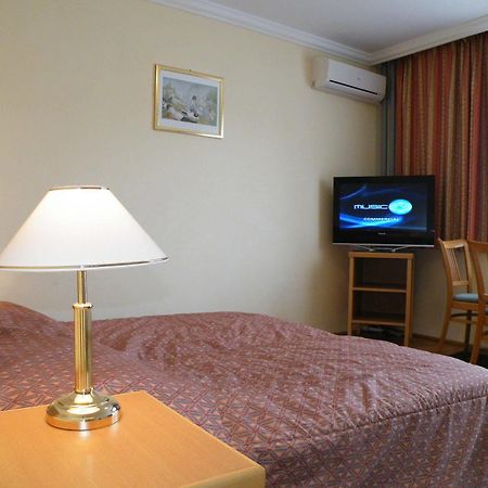 Apartment Buda Budapest Kültér fotó