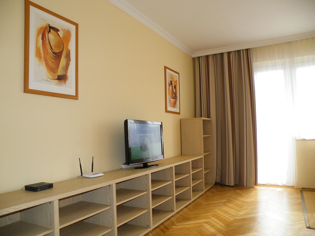 Apartment Buda Budapest Szoba fotó