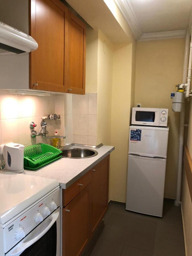 Apartment Buda Budapest Kültér fotó