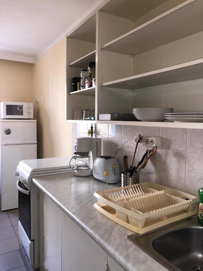 Apartment Buda Budapest Kültér fotó