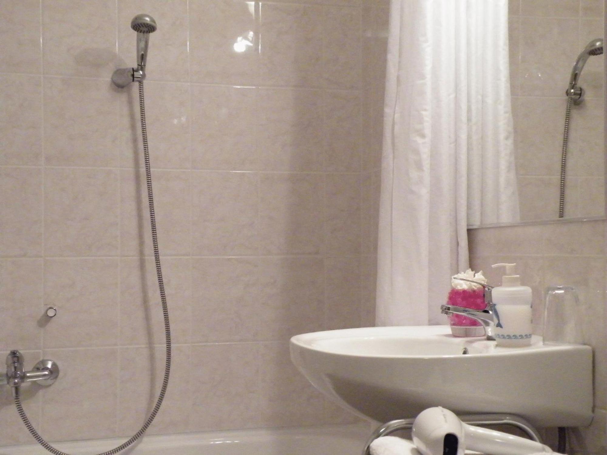 Apartment Buda Budapest Kültér fotó