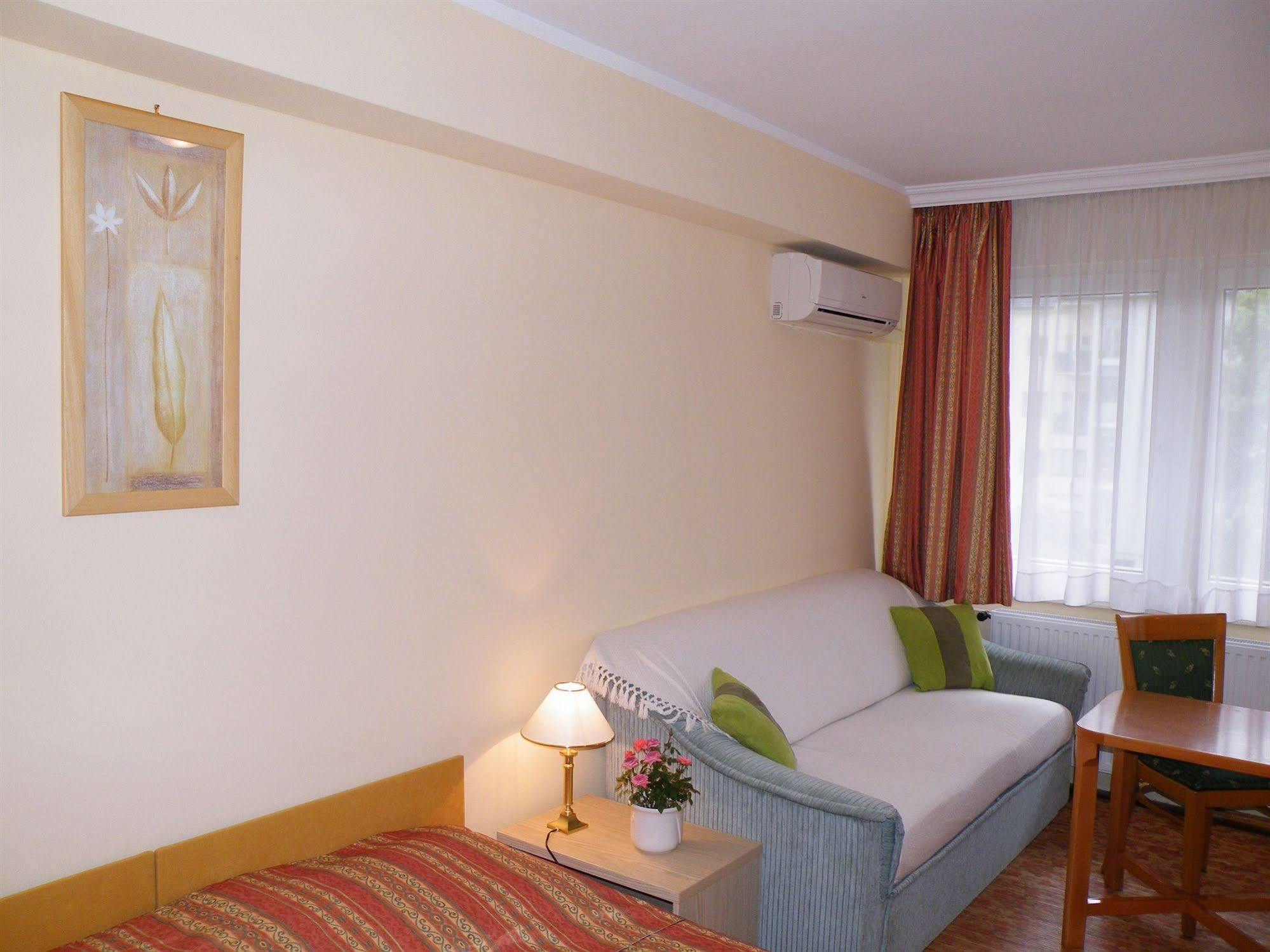 Apartment Buda Budapest Kültér fotó