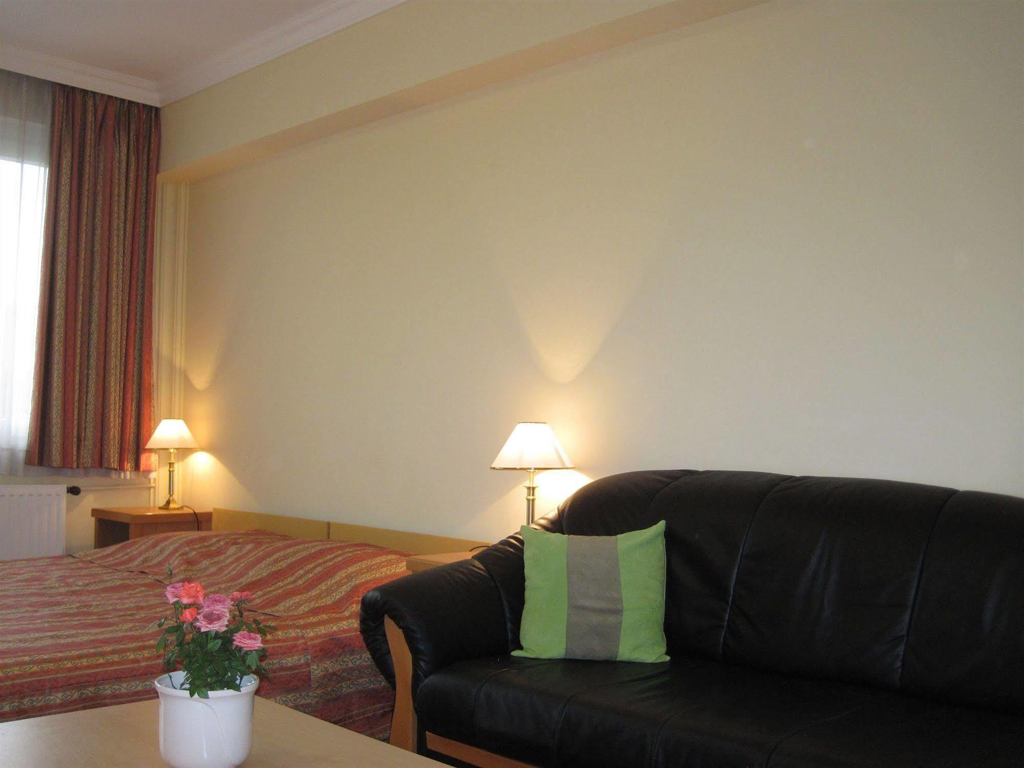 Apartment Buda Budapest Kültér fotó