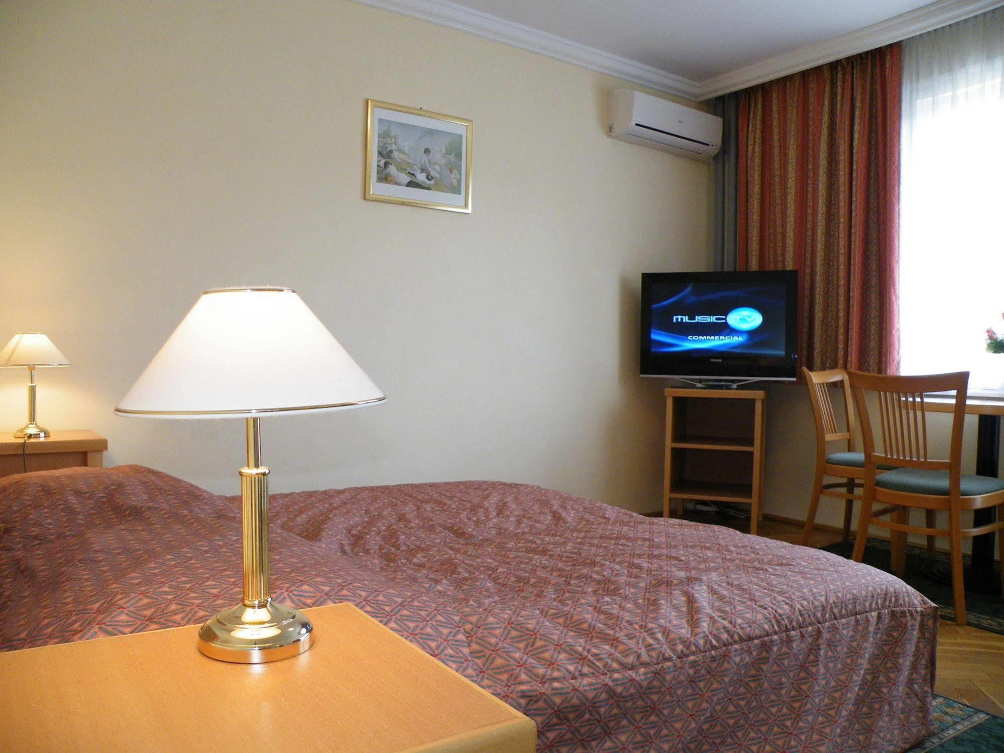 Apartment Buda Budapest Kültér fotó