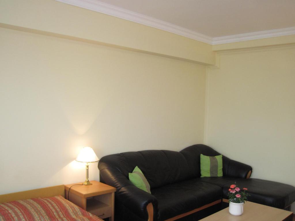 Apartment Buda Budapest Szoba fotó