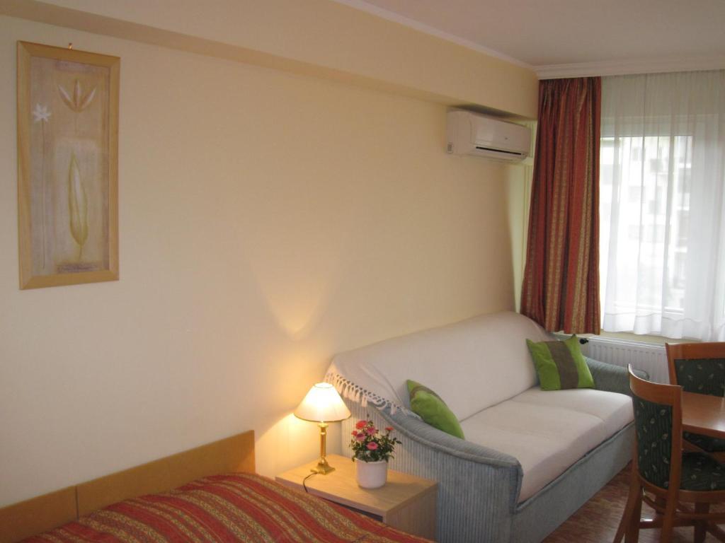 Apartment Buda Budapest Szoba fotó